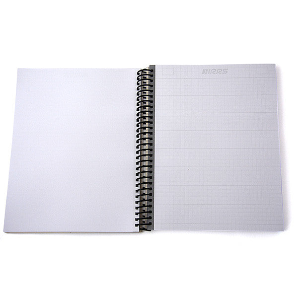 RRS Pace note - XP Book