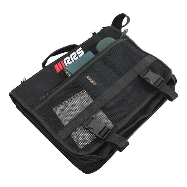 PRO RRS co-driver satchel bag