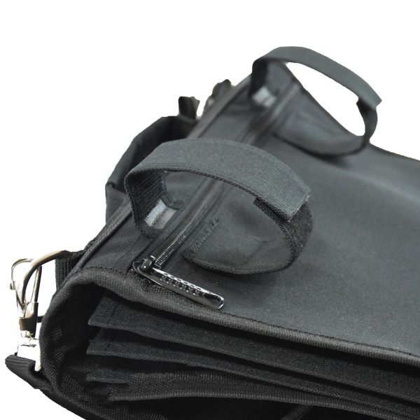 PRO RRS co-driver satchel bag