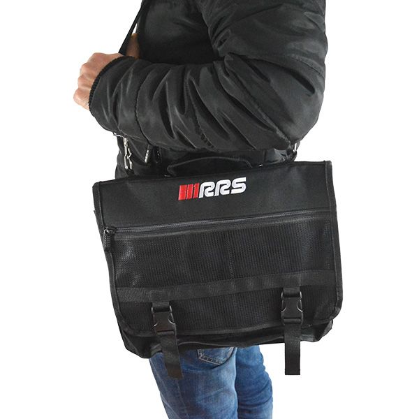 PRO RRS co-driver satchel bag