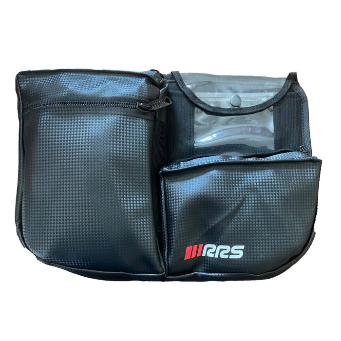 Pilot / co-pilot PRO door bag